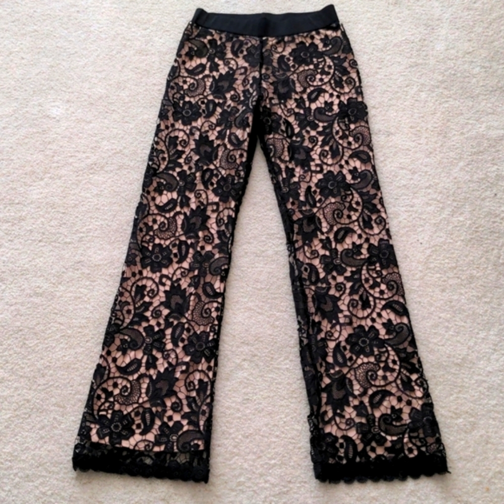 Julian Chang Pants - Picture 1 of 8